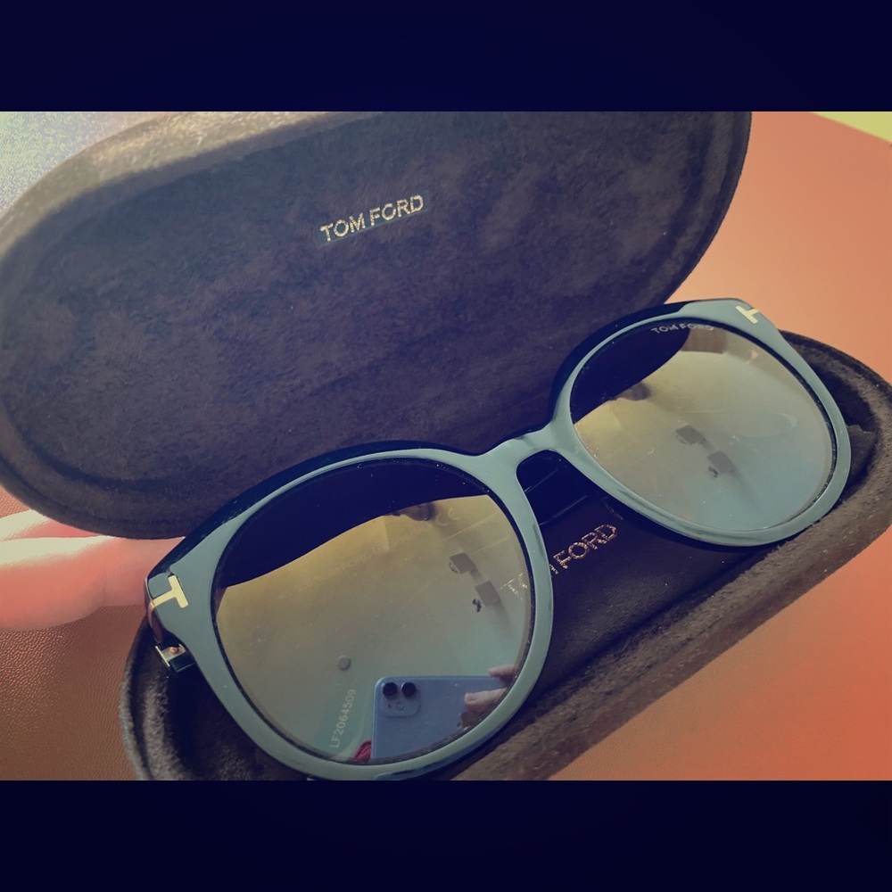 Tom Ford Sunglasses